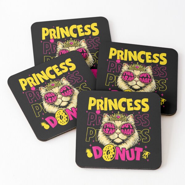 Item preview, Goddammit Donut Funny Book Lover designed and sold by ZalcArtStore.