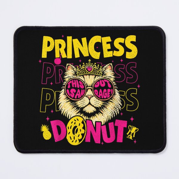 Item preview, Goddammit Donut Funny Book Lover designed and sold by ZalcArtStore.