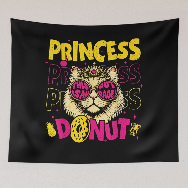 Item preview, Goddammit Donut Funny Book Lover designed and sold by ZalcArtStore.