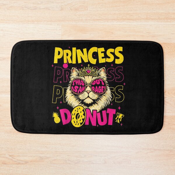 Item preview, Goddammit Donut Funny Book Lover designed and sold by ZalcArtStore.