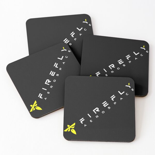 Item preview, Firefly Aerospace designed and sold by SacRob123.
