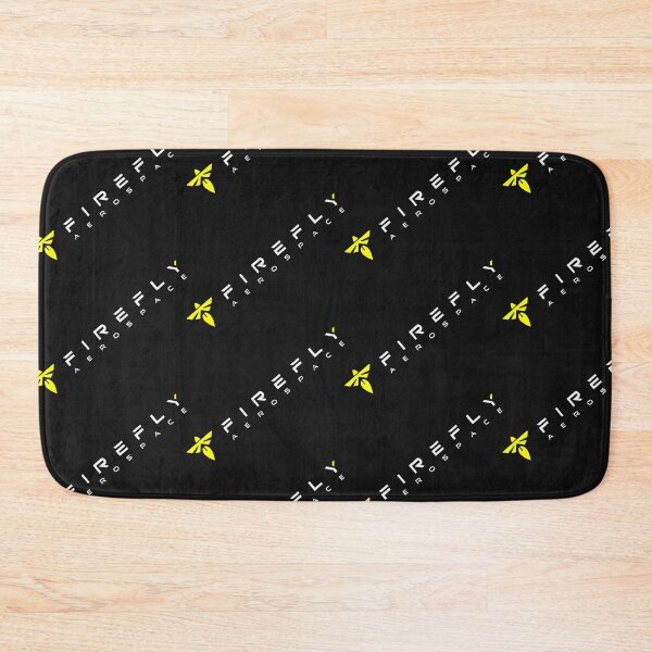 Item preview, Firefly Aerospace designed and sold by SacRob123.