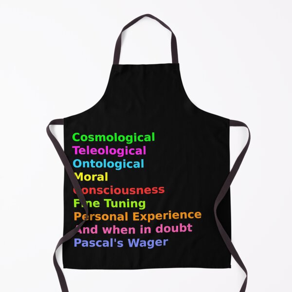 Item preview, Arguments for God designed and sold by justinkwapich.