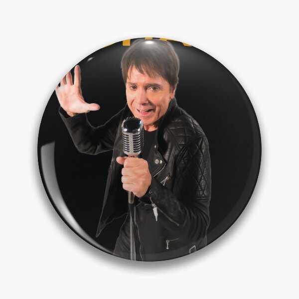 Item preview, cliff richard legend designed and sold by jodierlcar.