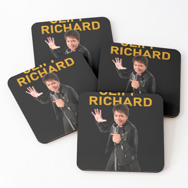 Item preview, cliff richard legend designed and sold by jodierlcar.