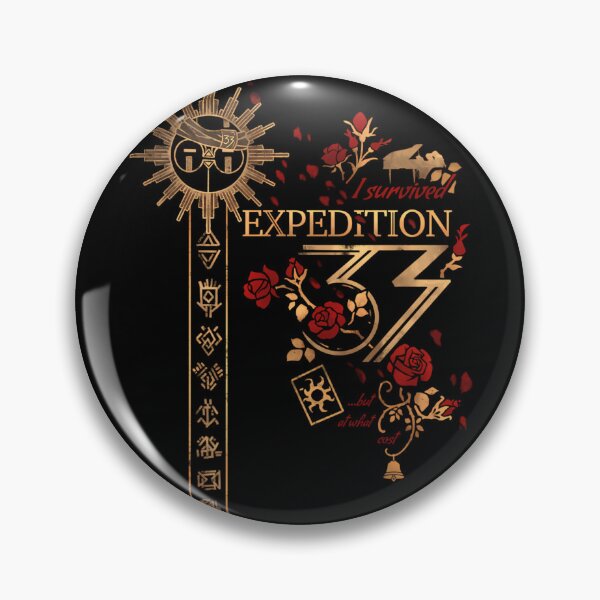 Item preview, Expeditions 33 designed and sold by BRROOLY.