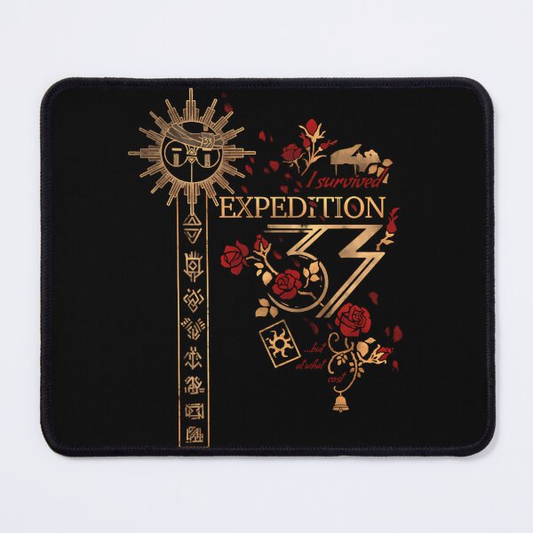 Item preview, Expeditions 33 designed and sold by BRROOLY.