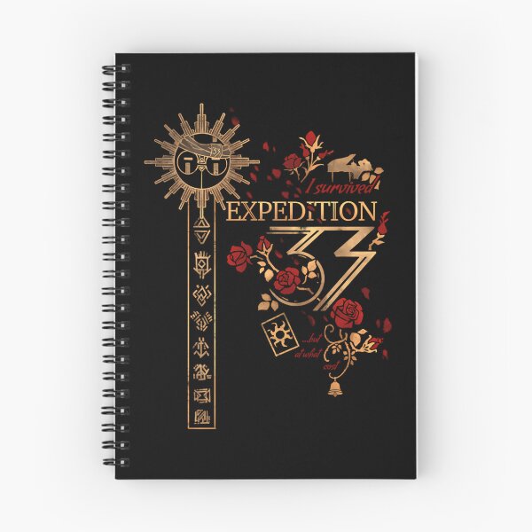 Item preview, Expeditions 33 designed and sold by BRROOLY.