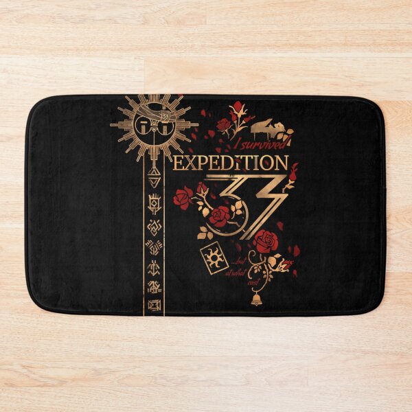 Item preview, Expeditions 33 designed and sold by BRROOLY.