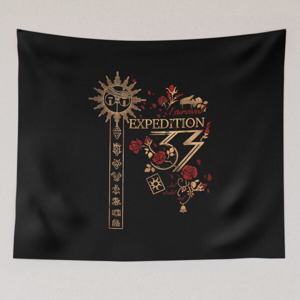 Item preview, Expeditions 33 designed and sold by BRROOLY.