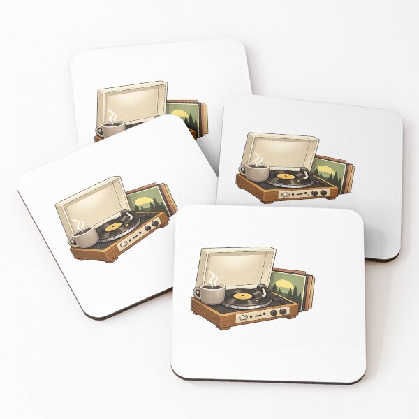 Item preview, Vintage Vinyl Record Retro Music designed and sold by SoftSproutstu.