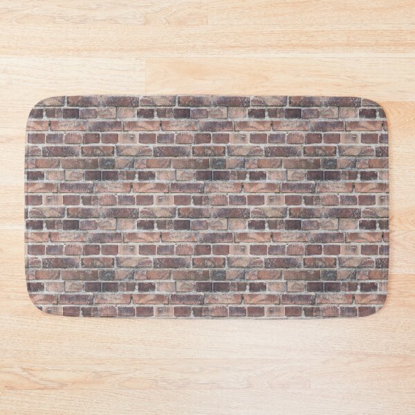 Item preview, Grunge old brick wall  designed and sold by TanalyFlowers.