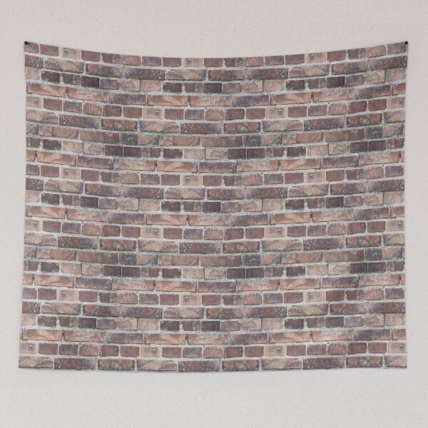 Item preview, Grunge old brick wall  designed and sold by TanalyFlowers.