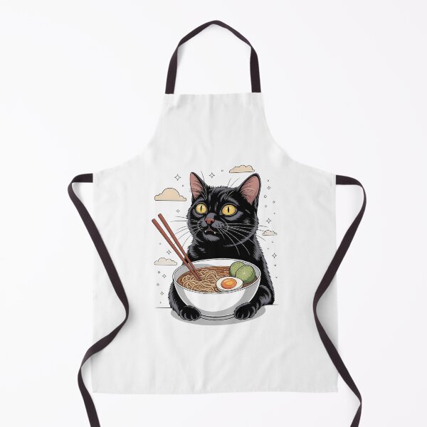 Item preview, Cat Lover Anime Cat Japanese Cat Kawaii Foodies designed and sold by IdunayaStore.