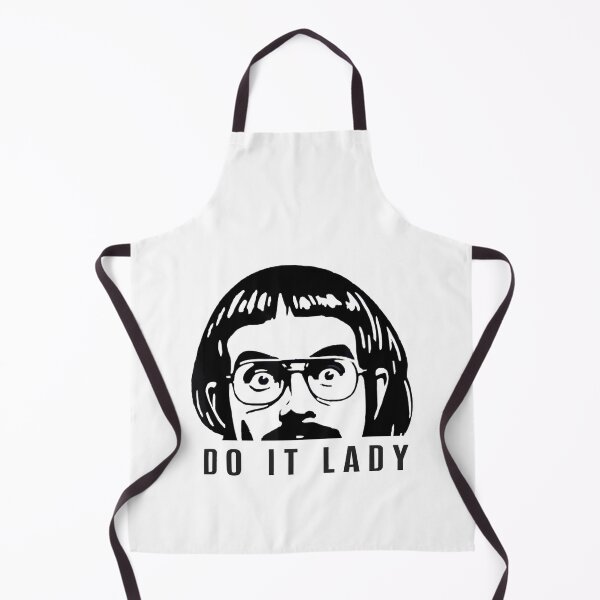 Item preview, Do It Lady Chit Funny Meme designed and sold by CHCsCollection.