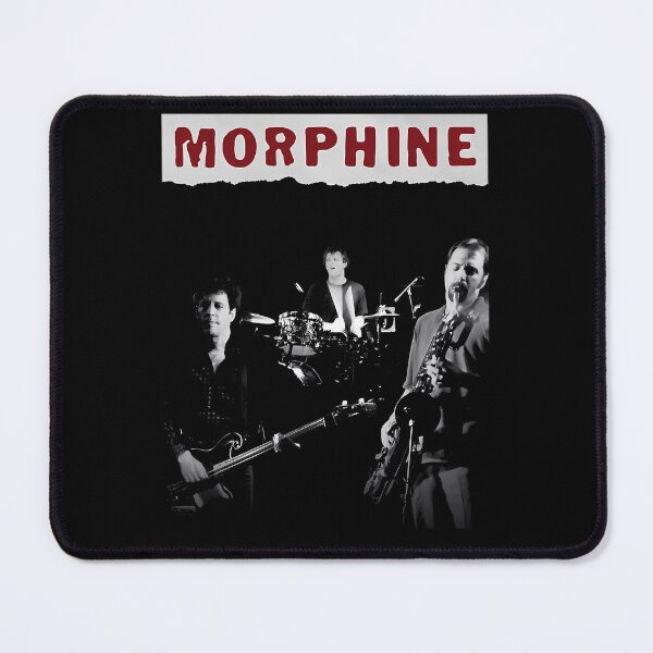 Item preview, Morphinee Rock Band Lover designed and sold by Camariaforbin.