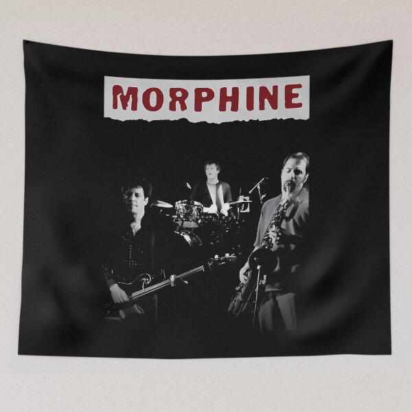 Item preview, Morphinee Rock Band Lover designed and sold by Camariaforbin.