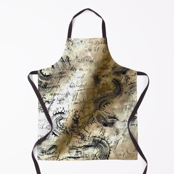 Item preview, serpent ancient scroll designed and sold by douohv.