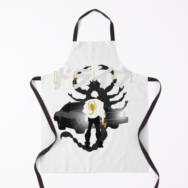 Item preview, Drive | Movie | White | Yellow designed and sold by Coppernix.