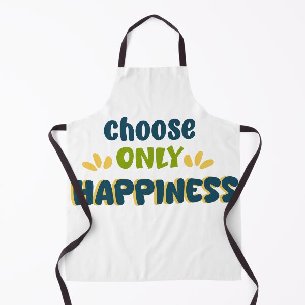 Item preview, Typography - Choose Only Happiness designed and sold by Swati's Digital Den.