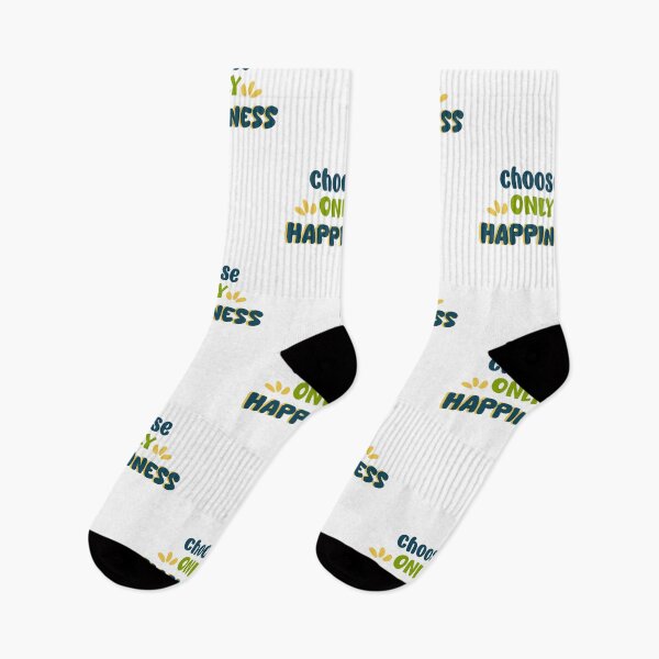 Item preview, Typography - Choose Only Happiness designed and sold by Swati's Digital Den.