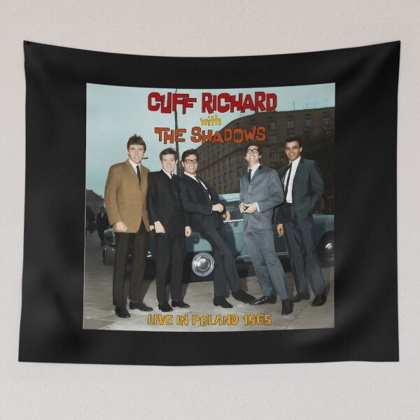 Item preview, cliff richard legend designed and sold by jodierlcar.
