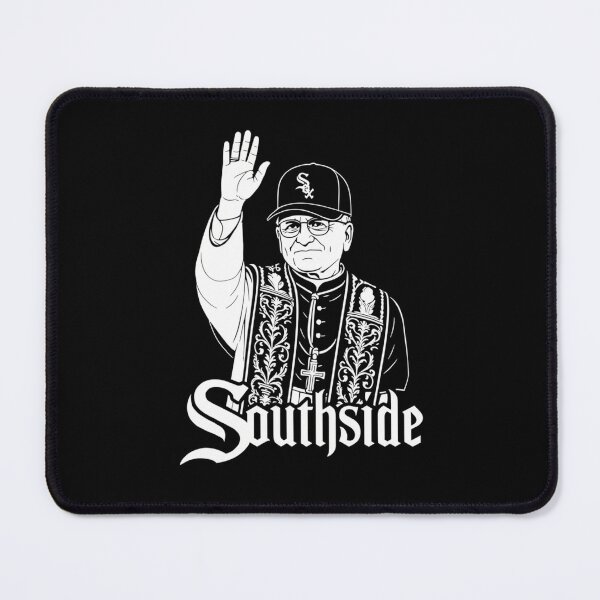 Item preview, Pope Leo South Side Of Chicago designed and sold by mark-krisav.