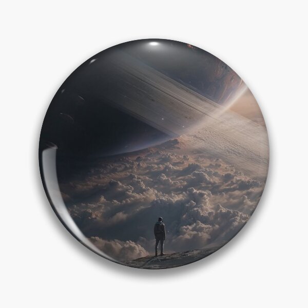 Item preview, Cosmic Lipton Visions Emerge designed and sold by Hashmiinyoga.