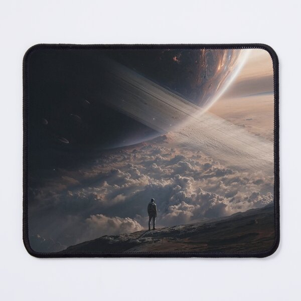 Item preview, Cosmic Lipton Visions Emerge designed and sold by Hashmiinyoga.