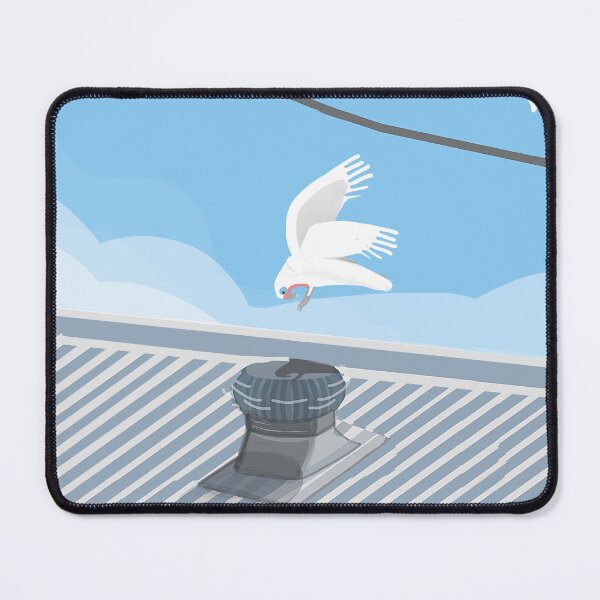 Item preview, Roof Corella designed and sold by Donnahuntriss.