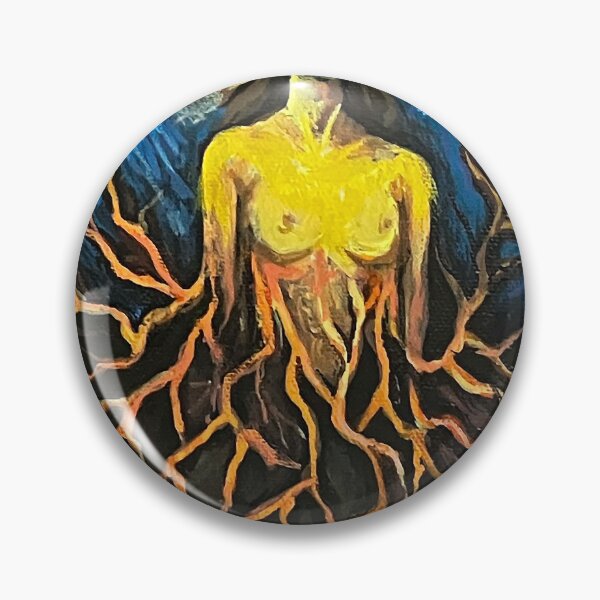Item preview, Where the Soul Breaks Through designed and sold by Soul Gardener.