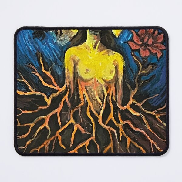 Item preview, Where the Soul Breaks Through designed and sold by Soul Gardener.