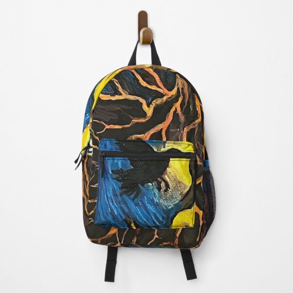 Item preview, Where the Soul Breaks Through designed and sold by Soul Gardener.