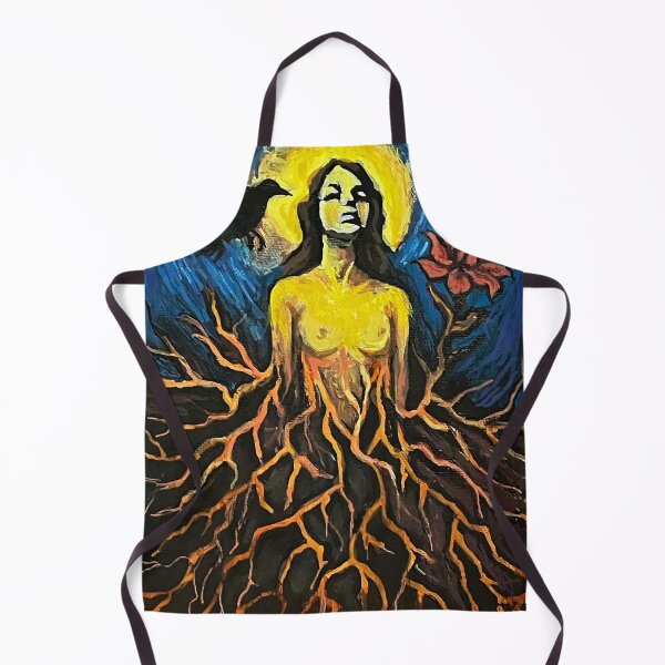 Item preview, Where the Soul Breaks Through designed and sold by Soul Gardener.