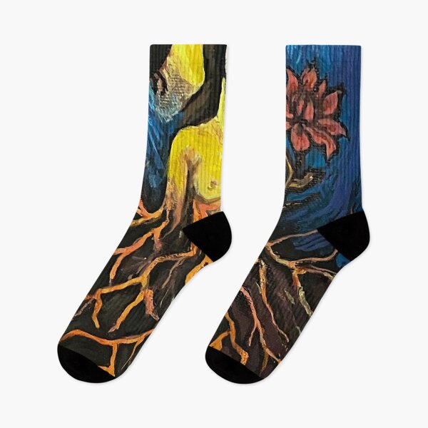Item preview, Where the Soul Breaks Through designed and sold by Soul Gardener.
