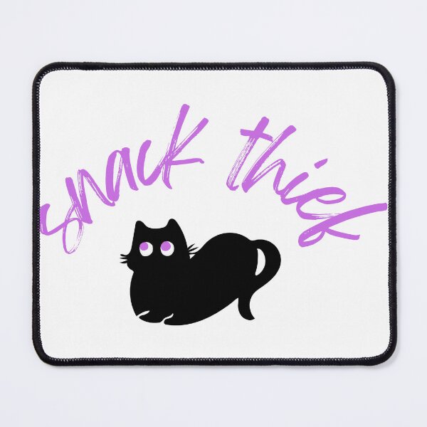 Item preview, Snack thief designed and sold by Meowleaf.