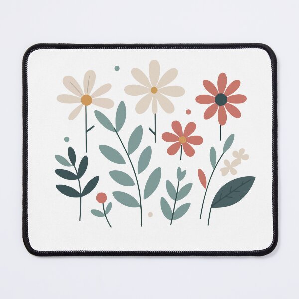 Item preview, Wildflower designed and sold by Gradasee.