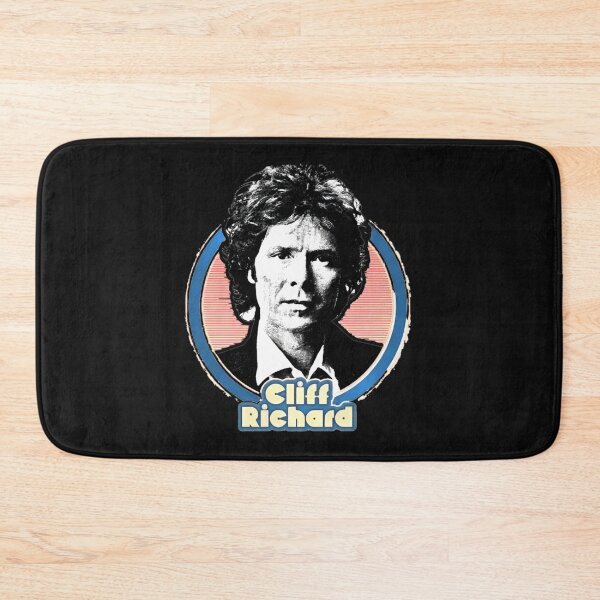 Item preview, cliff richard legend designed and sold by jodierlcar.