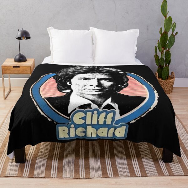 Item preview, cliff richard legend designed and sold by jodierlcar.