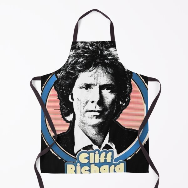 Item preview, cliff richard legend designed and sold by jodierlcar.