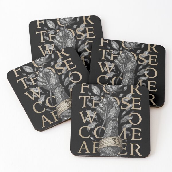 Item preview, For Thoses Who Come Afters designed and sold by BRROOLY.