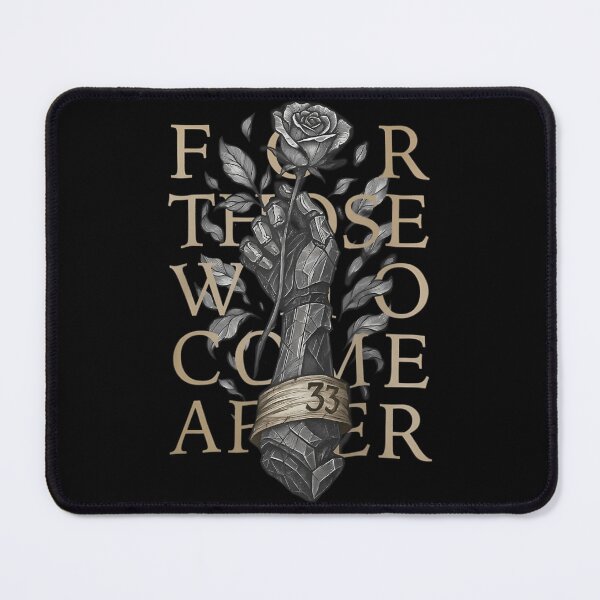 Item preview, For Thoses Who Come Afters designed and sold by BRROOLY.