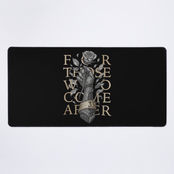 Item preview, For Thoses Who Come Afters designed and sold by BRROOLY.