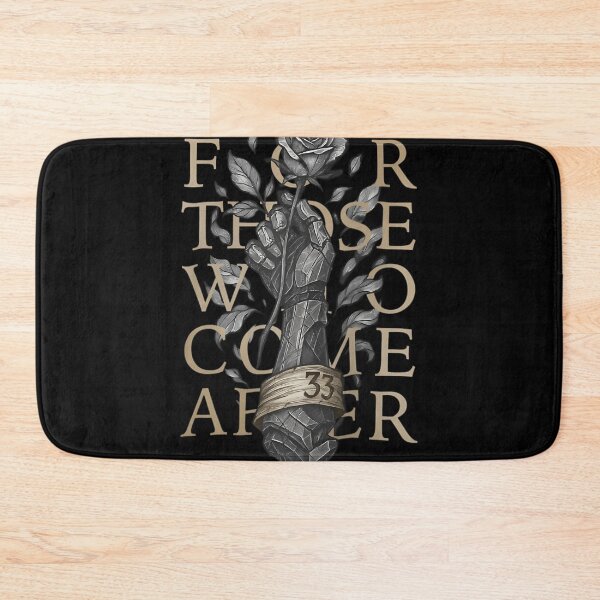 Item preview, For Thoses Who Come Afters designed and sold by BRROOLY.