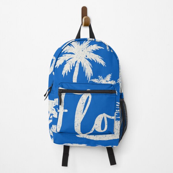 Item preview, Florida Really Sucks Funny Sarcastic Travel Quote designed and sold by JavaGraph.