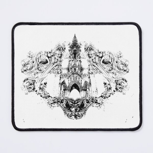 Item preview, gothic cathedral designed and sold by douohv.