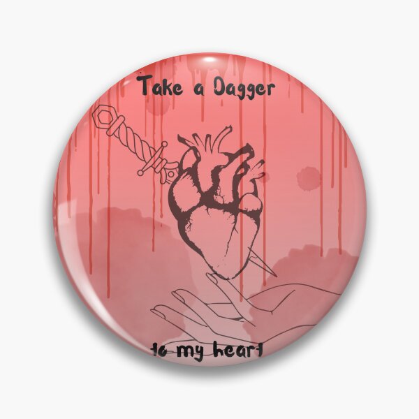 Item preview, Hurtful love  designed and sold by JewelzGalaxy.