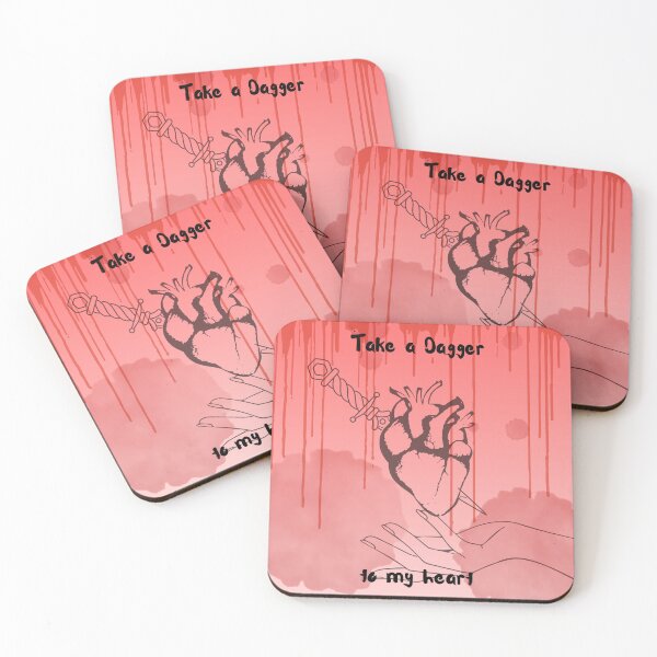 Item preview, Hurtful love  designed and sold by JewelzGalaxy.