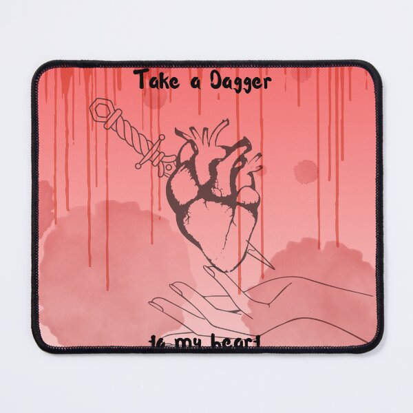 Item preview, Hurtful love  designed and sold by JewelzGalaxy.