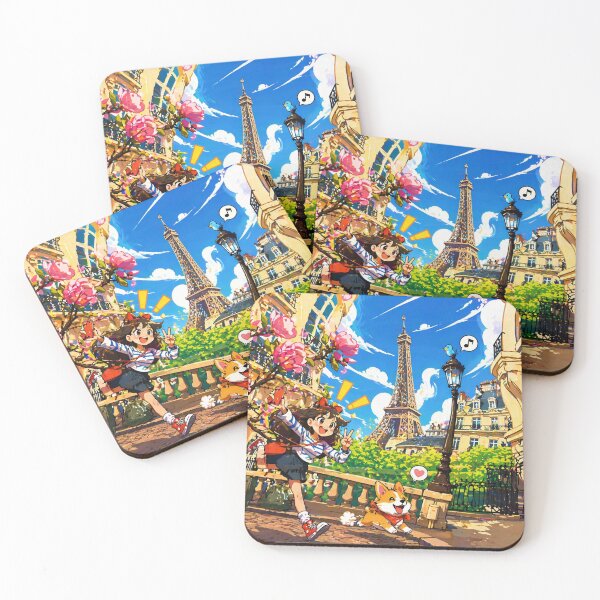 Item preview, Paris France Eiffel Tower designed and sold by sundardesigns.